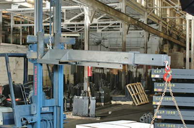 Ce20forkmountedextensionboom 10077007