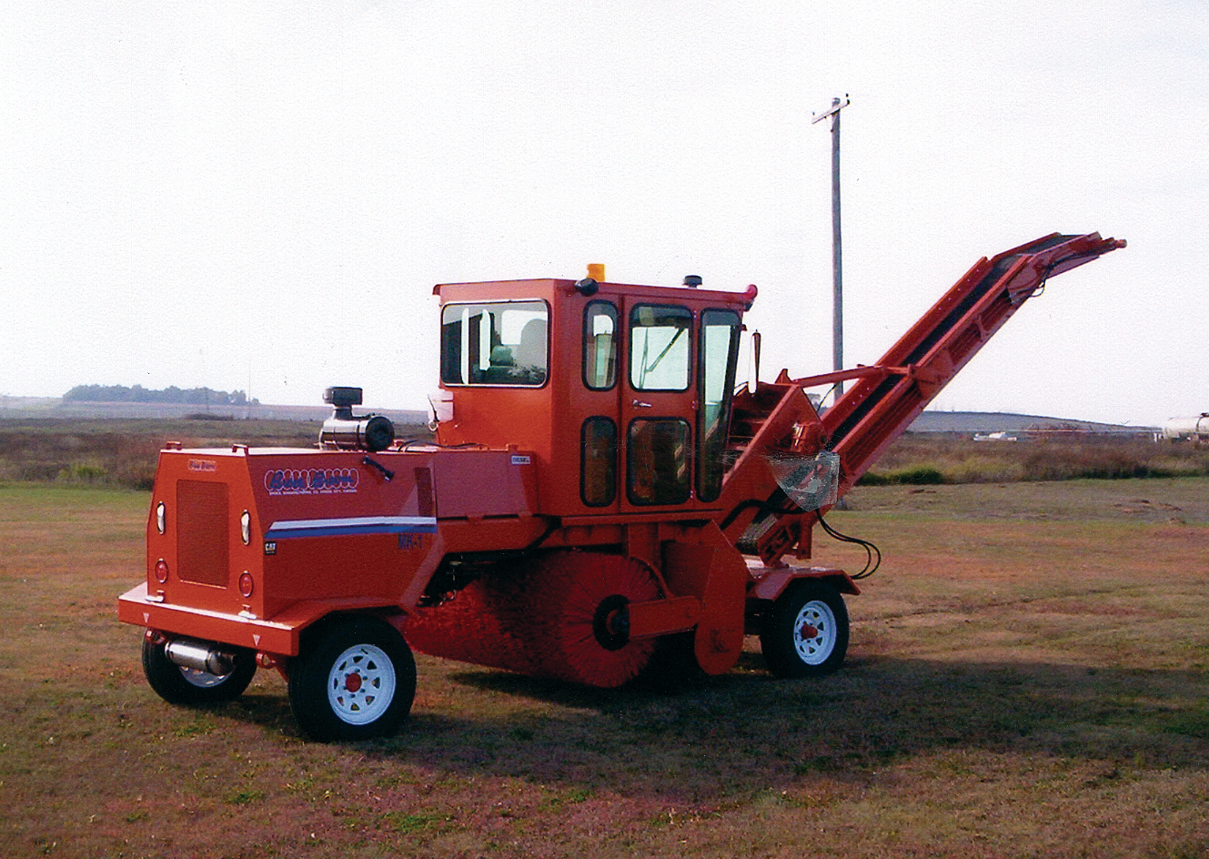 Mkitransfersweeper 10077429