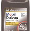 Mobildelvacextendedlifecoolantantifreeze 10078288