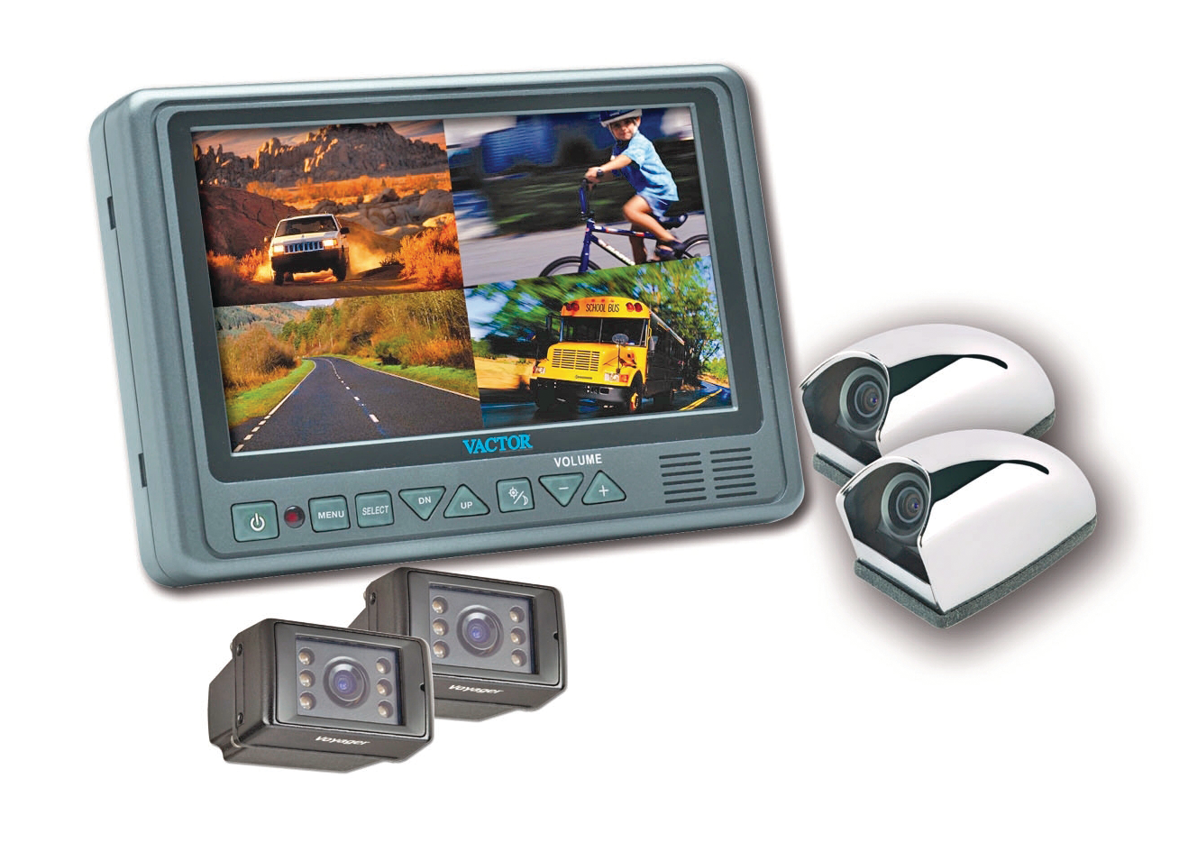 Visioncamerasyste 10085433