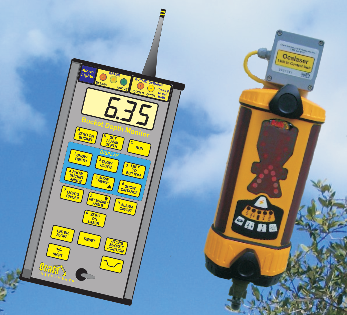 Wirelessexcavatordepthmonitor 10084339