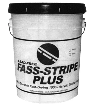Fassstripeplus 10087500
