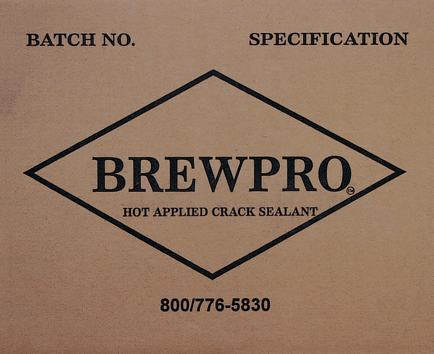 Hotappliedcracksealant 10087323