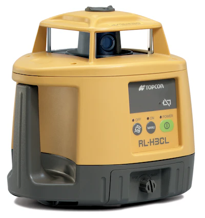 Rlh3clautomaticlaser 10087582