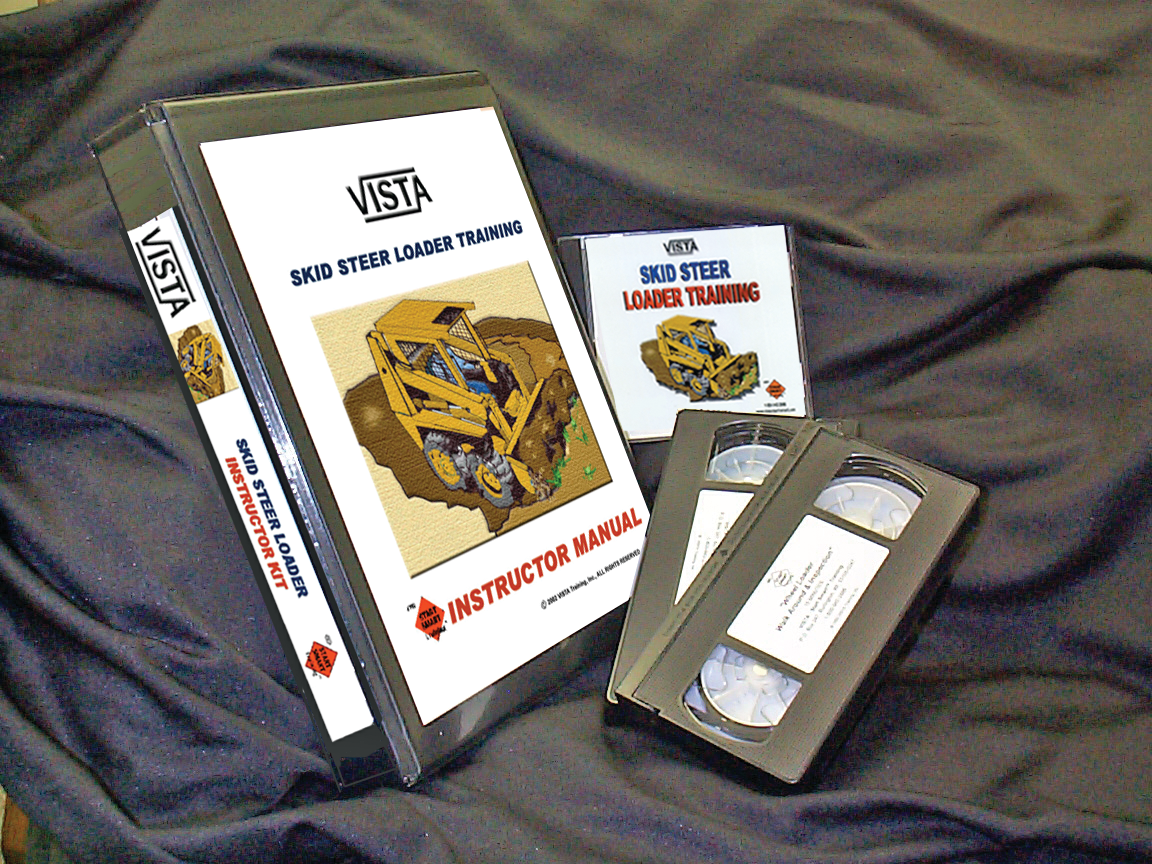 Skidsteerinstructionalvideo 10087616