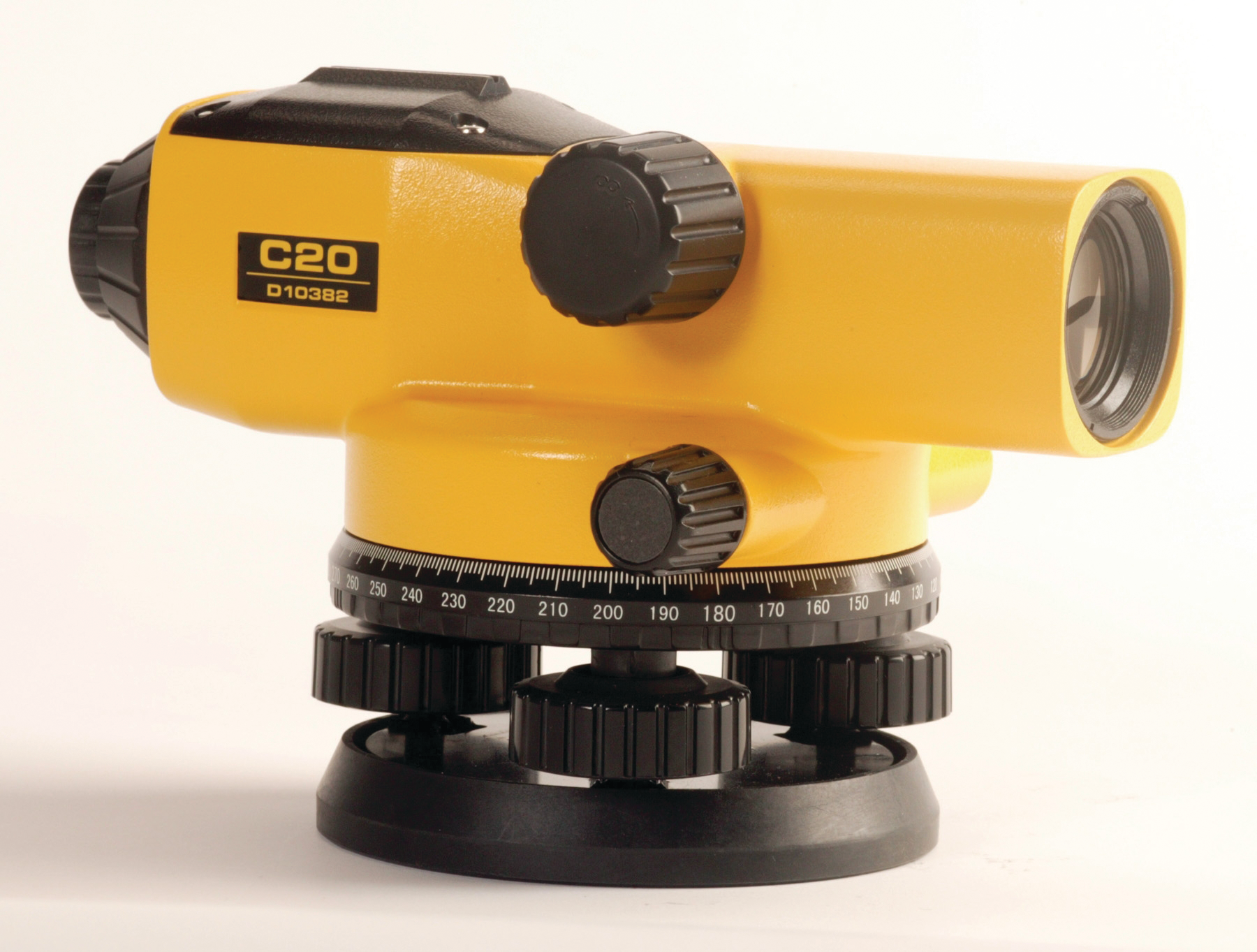 Cseriesconstructionautomaticlevels 10088403