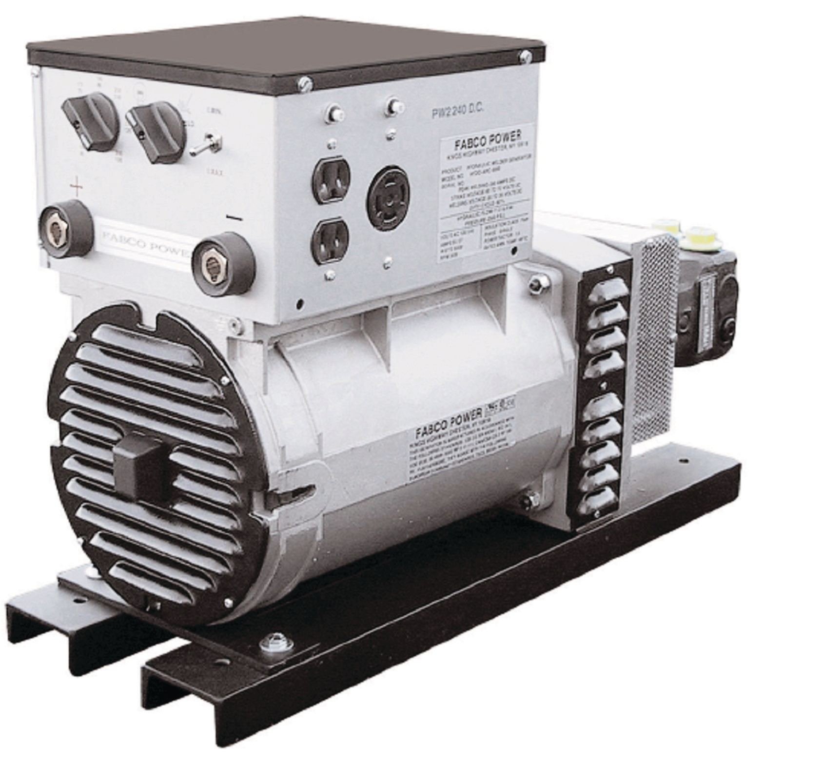 Weldergenerators 10088329