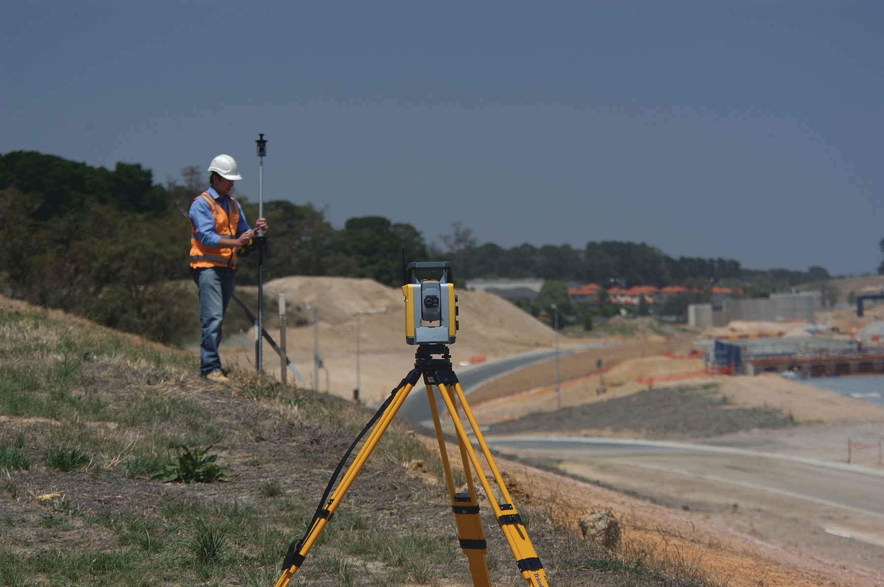 Universaltotalstations 10089941