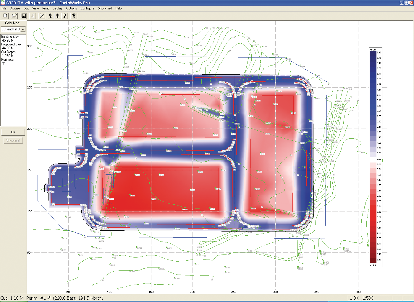 Earthworkssoftware 10090374