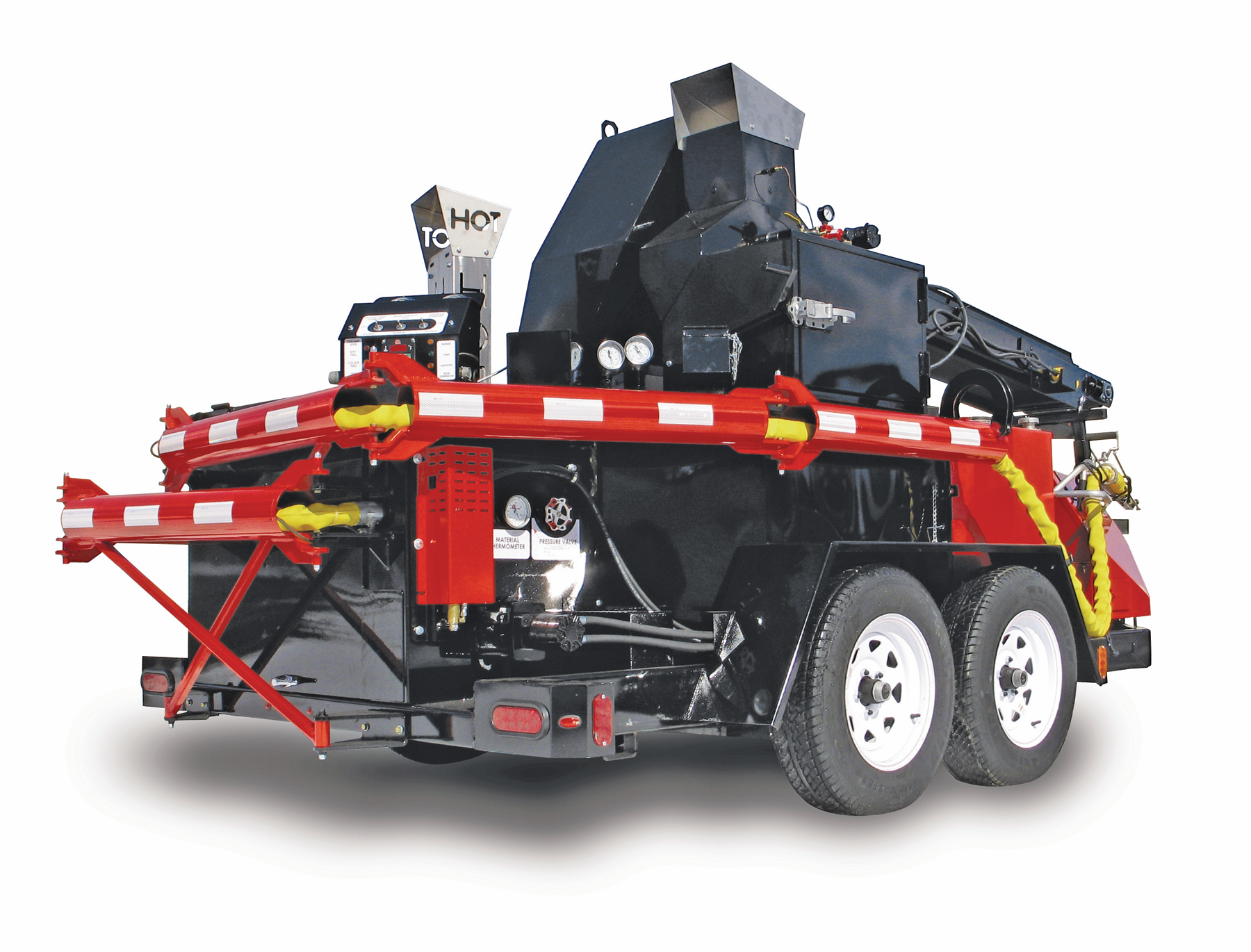 Metroseriesmelterapplicator 10090440