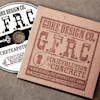 Gfrcdvd 10091533