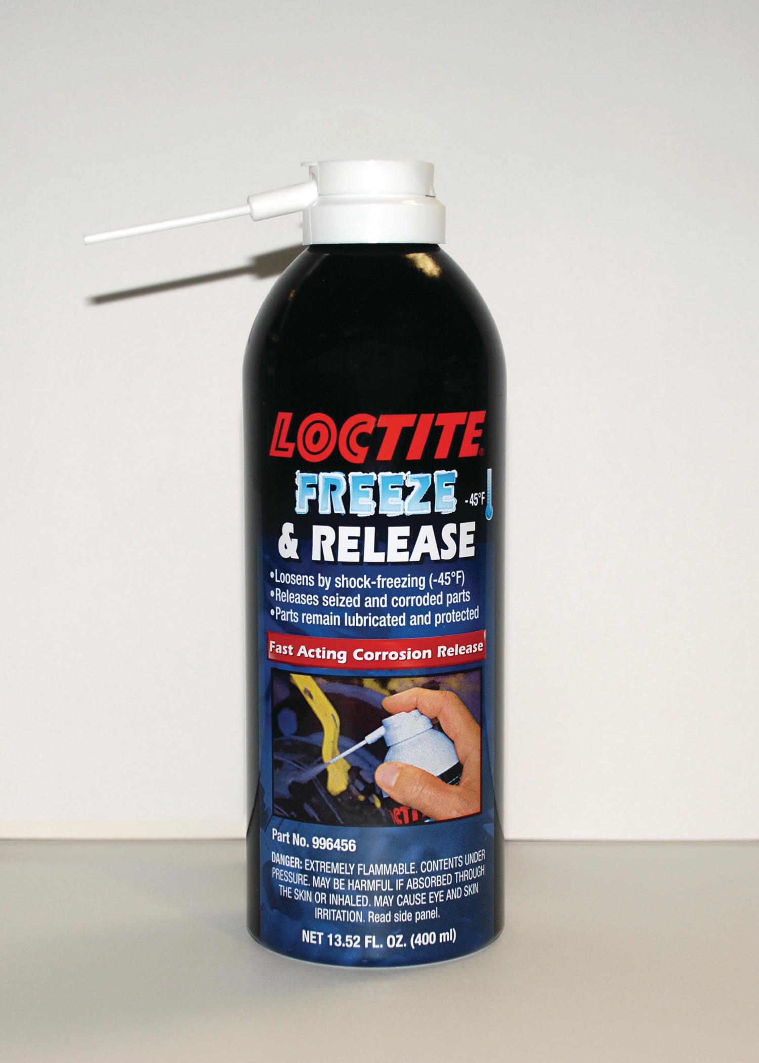 Loctitefreezerelease 10091544