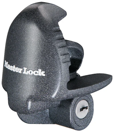 Universaltrailercouplerlock 10091449