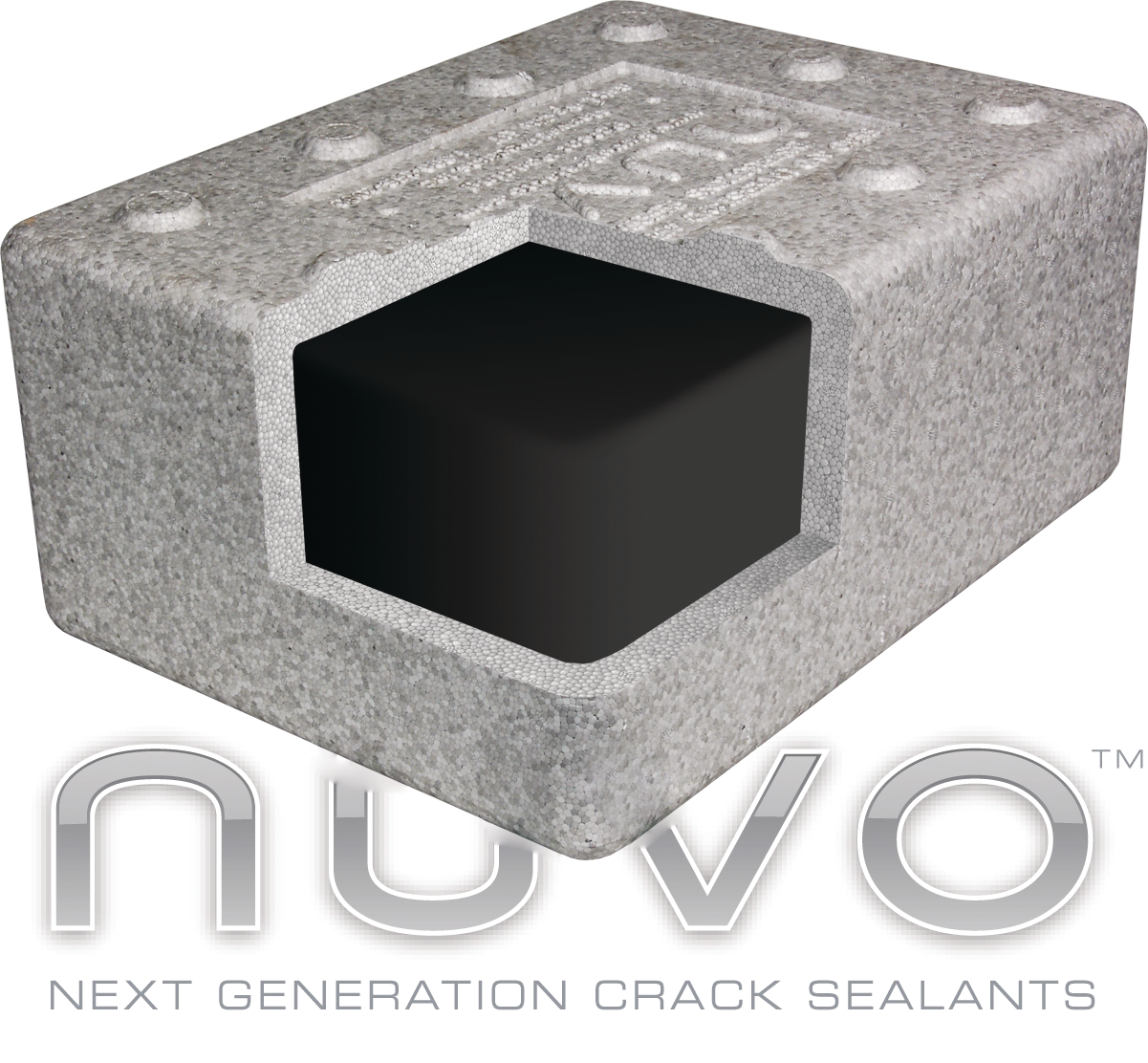 Nuvocracksealant 10091126
