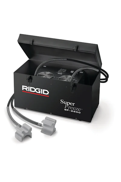 Sf2500superfreeze 10079507