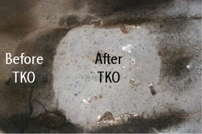 Tkooilstainremover 10093095