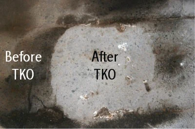 Tkooilstainremover 10093095