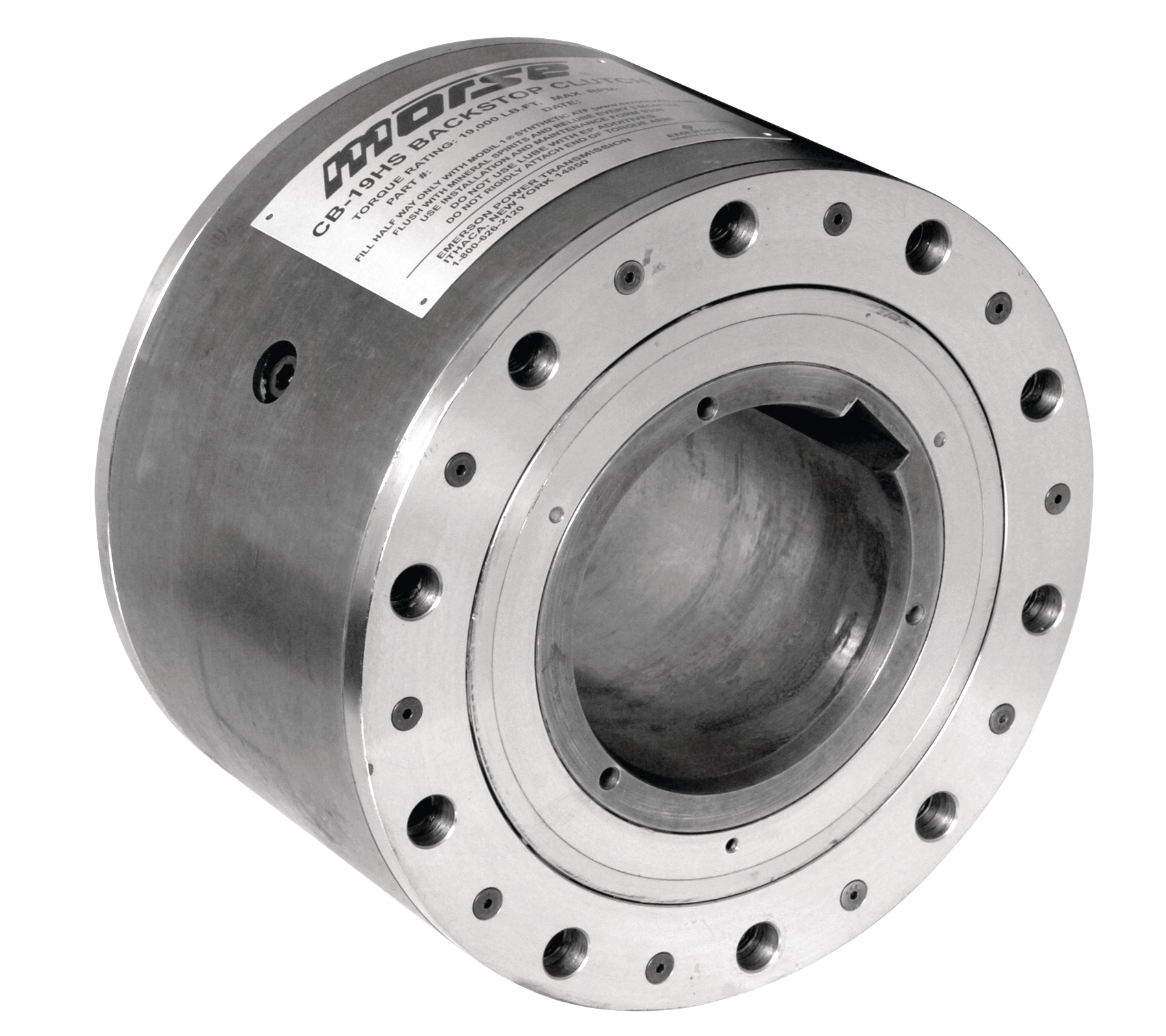 Morse 10080214