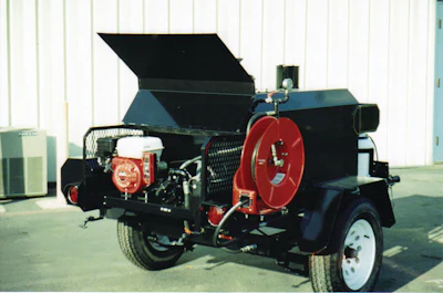 Hottacker 10080531