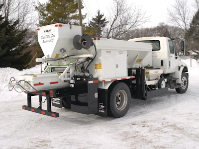 Quikmixprohoppertruck 10082095