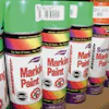 Aervoeupsidedownmarkingpaintcaseoftwelvecans 10082702