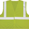 Meshsafetyvesttricotfabricansiclass2 10082699