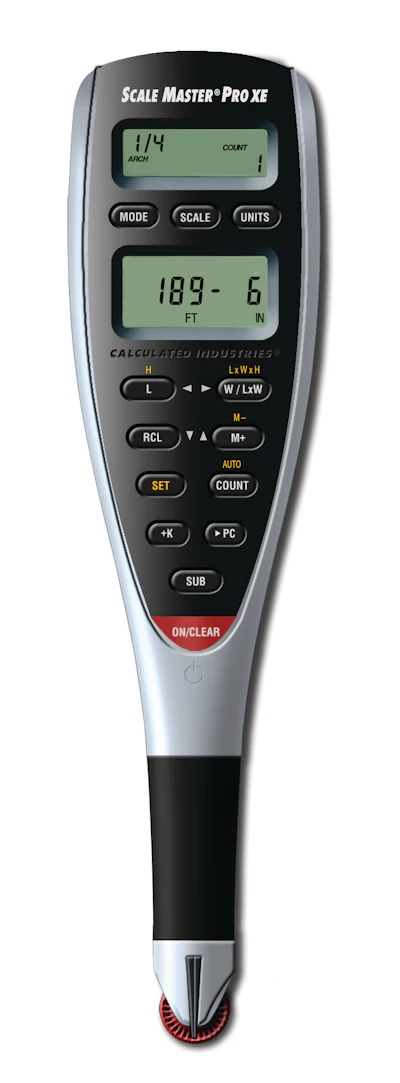 Calculate 10107616