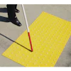 TopMark Preformed Thermoplastic Detectable Warning Material