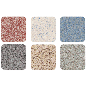 Stone Finish