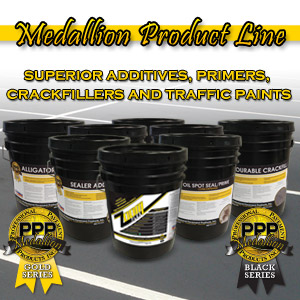 Medallion Web Ad Pavement Mag