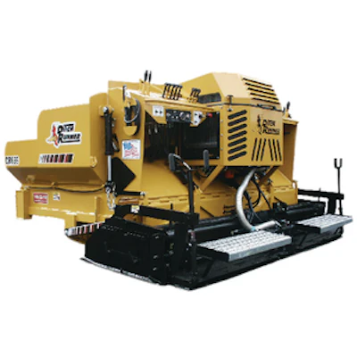 Ditch Runner DR-659