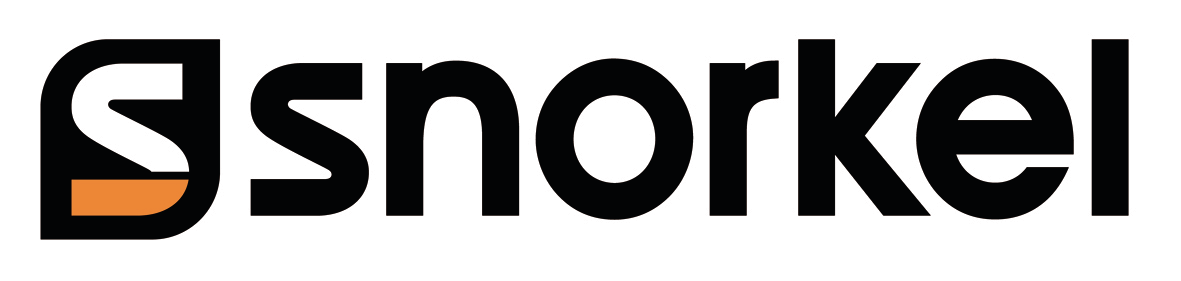 Snorkel Logo small