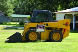 If an equipment sale puts you in a taxable position, a replacement purchase may be just the ticket to get you out.
