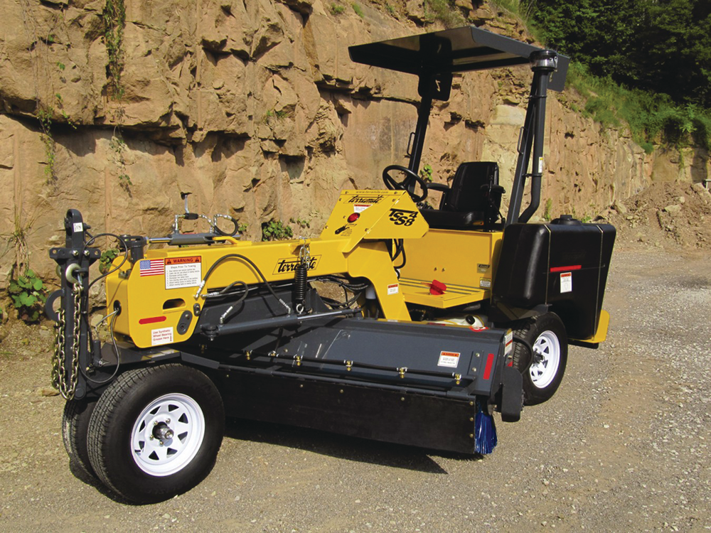 Terramite 10185799
