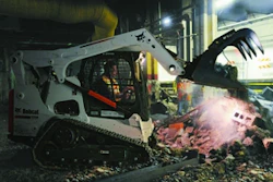 Bobcat T7 10211249