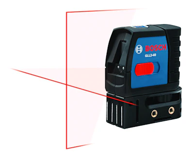 Bosch Gll240 10238885