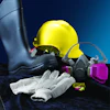 Jjkeller Ppe New H32181 Blue 10246366