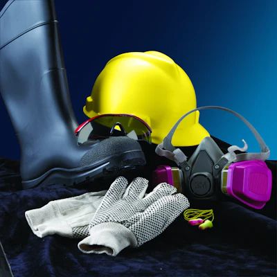 Jjkeller Ppe New H32181 Blue 10246366