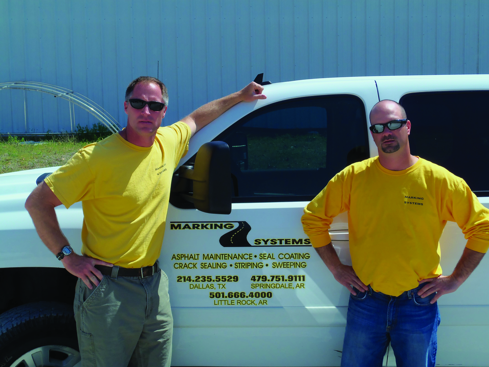“Each of the managers is heavily involved in his location and that’s the way I want it to be. We’re not out golfing at 3 in the afternoon. I want these people to be the face of the company at their location, says Mike Cumming. “I want us to be the face of the company with our employees too. I want employees to know who they’re working for and reporting too. With bigger companies you can lose some of that.”