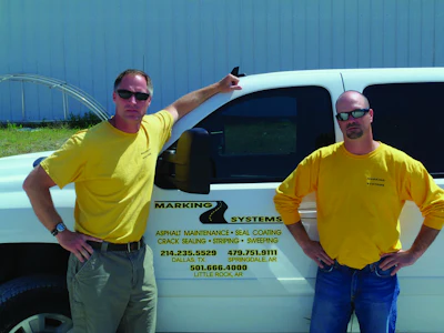 “Each of the managers is heavily involved in his location and that’s the way I want it to be. We’re not out golfing at 3 in the afternoon. I want these people to be the face of the company at their location, says Mike Cumming. “I want us to be the face of the company with our employees too. I want employees to know who they’re working for and reporting too. With bigger companies you can lose some of that.”