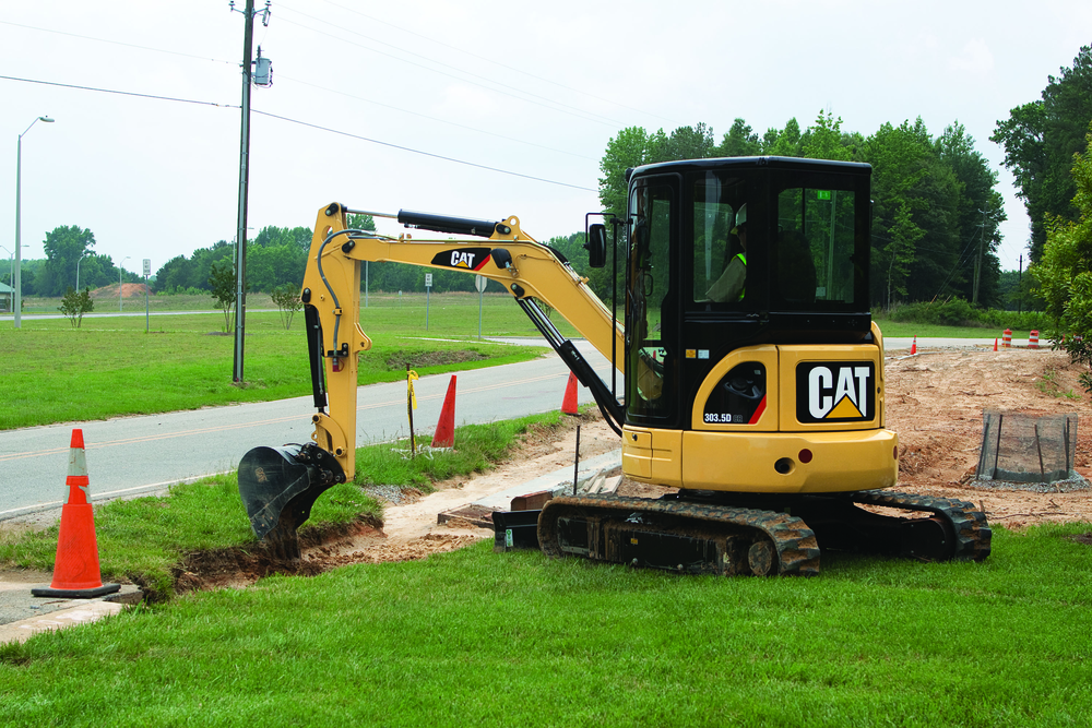 Cat3035dcompactexcavator 10263827