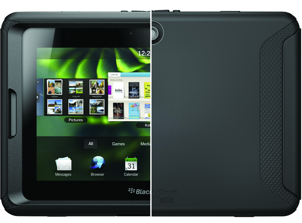 Otterbox Blackberrycase1 10270761