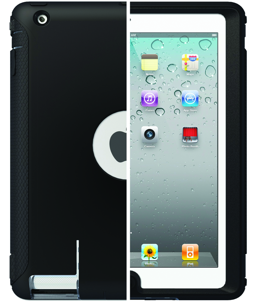 Otterbox Ipad2case 10270750