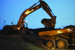 Many of today's high production machines come from the factory with telematic systems installed. These systems offer many benefits to customers who can integrate the data.