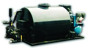 Able Industries' 500-gal. skid unit