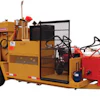 Seal-Rite's Brent Loutzenhiser says contractors need to look into the future and not buy sealcoating equipment based on price alone. 'You will want equipment that allows you to expand your business. If you buy small, your business will find it difficult to grow.'