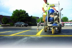 'We get a lot of calls because of our reputation. They know we'll be there; they know we'll get the job done right and hassle free for them; and that gets us the job,' Sue Rottinghaus says. 'We have customers that just call us up and say 'Go do it'. '