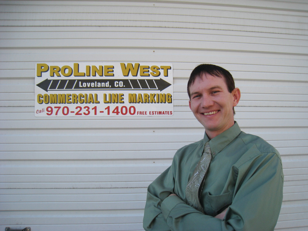 'The GPS has simplified my process ten fold. As far as time, GPS cuts layout in a third or even in half.' - Tom McLeod