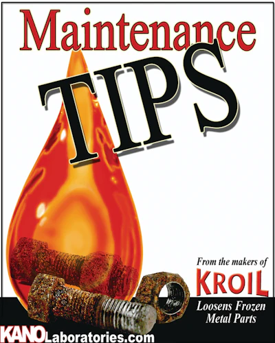 Maintenancetipsrev 10369145