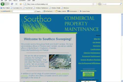 A well-organized website can be a great place to educate customers on what your services can do for them.